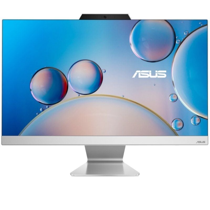 PC All in One Asus A3402WVAK-WPC1650 Intel Core i7-1355U/ 16GB/ 1TB SSD/ 23.8'/ Sin Sistema Operativo