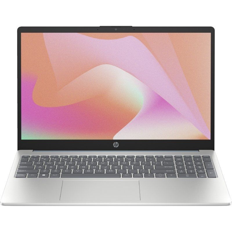 Portátil HP 15-FD0057NS Intel Core i7-1355U/ 16GB/ 1TB SSD/ 15.6'/ Sin Sistema Operativo