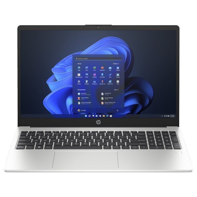 Portátil HP 255 G10 9B9V6EA Ryzen 7 7730U/ 8GB/ 512GB SSD/ 15.6'/ Win11