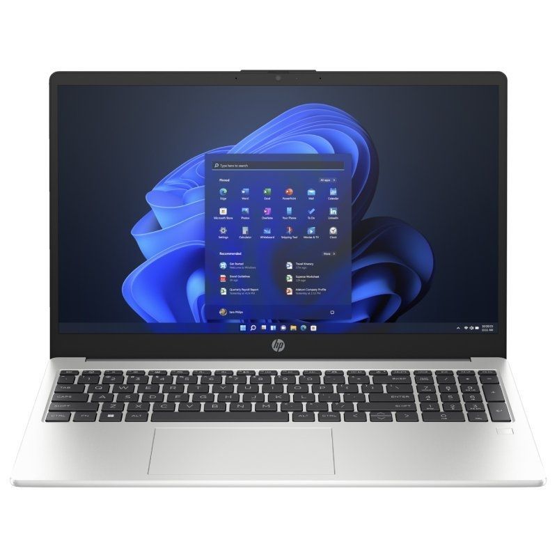 Portátil HP 255 G10 9B9V6EA Ryzen 7 7730U/ 8GB/ 512GB SSD/ 15.6'/ Win11