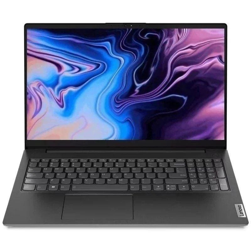 Portátil Lenovo V15 G3 IAP 82TT00KBSP Intel Core i3-1215U/ 16GB/ 256GB SSD/ 15.6'/ Sin Sistema Operativo