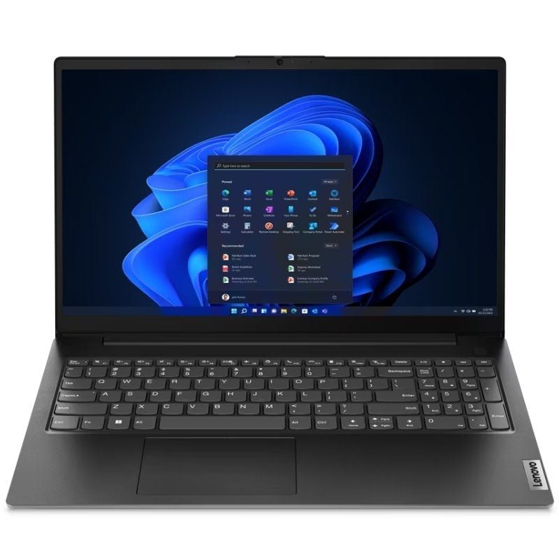 Portátil Lenovo V15 G4 IRU 83A1008YSP Intel Core i5-13420H/ 8GB/ 512GB SSD/ 15.6'/ Win11 Pro
