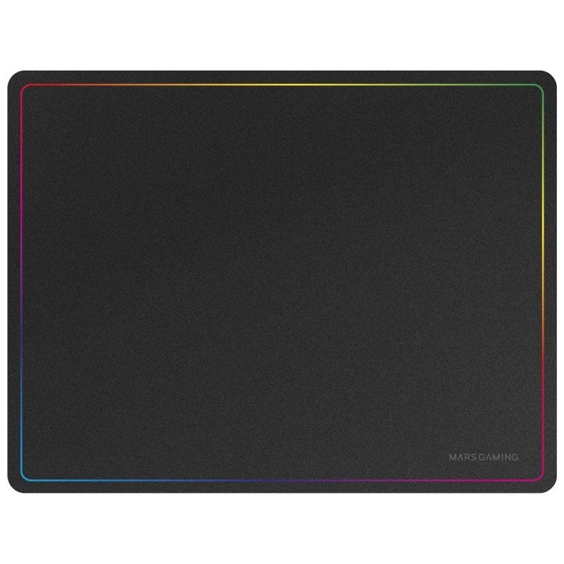 Alfombrilla Mars Gaming MMP124/ 360 x 260 x 3mm