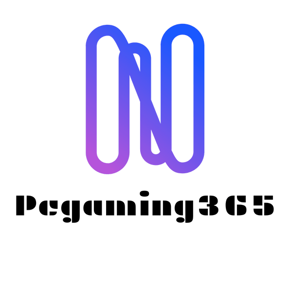 Pcgaming365
