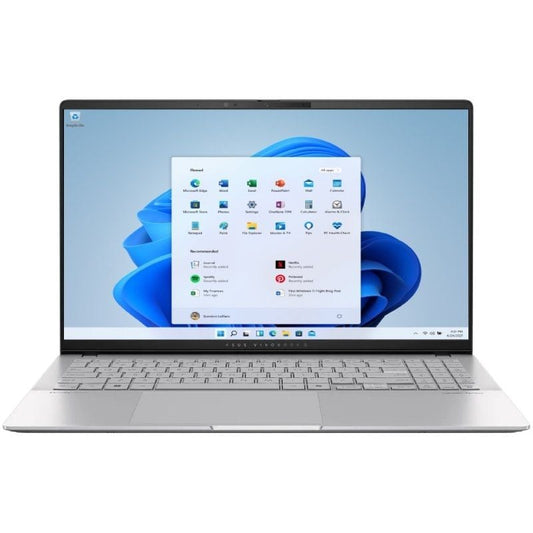 Portátil Asus VivoBook S15 OLED S5507QA-MA090W Qualcomm Snapdragon X1E-78-100/ 16GB/ 1TB SSD/ 15.6'/ Win11