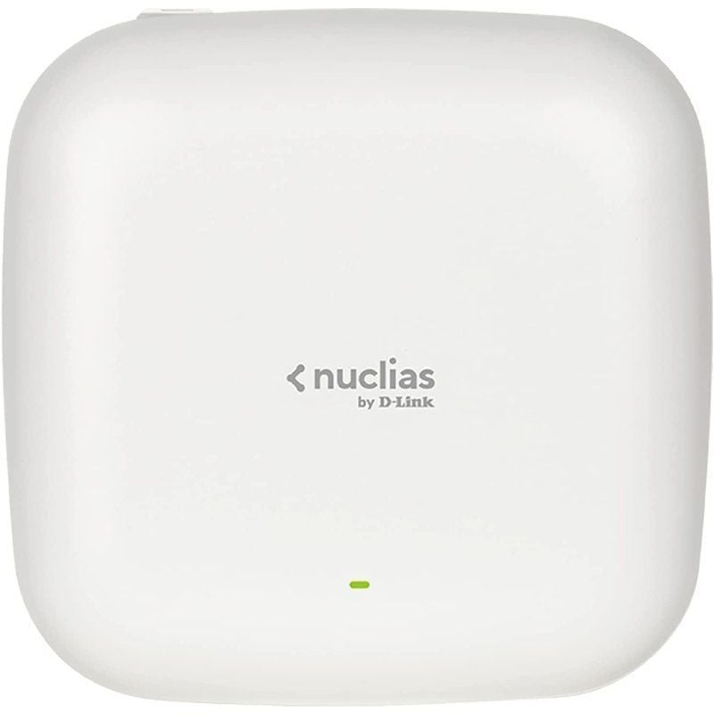 Punto de Acceso Inalámbrico D-Link DBA-X1230P PoE 1200Mbps/ 2.4GHz 5GHz/ Antenas de 3dBi/ WiFi 802.11ax