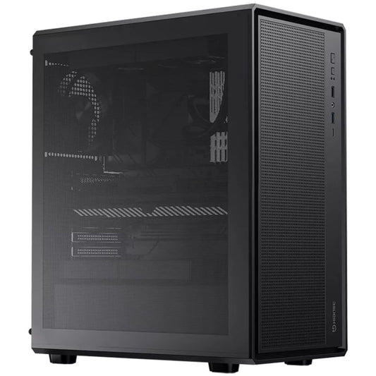 Caja Semitorre Hiditec H4 AIR