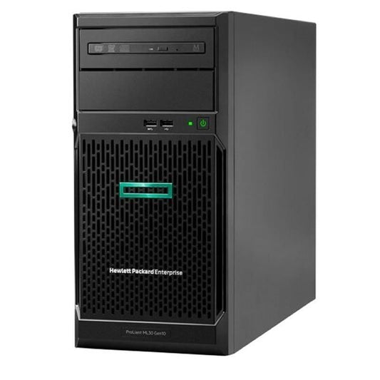 Servidor HPE Proliant ML30 Gen10 Plus Intel Xeon E-2314/ 16GB Ram V4