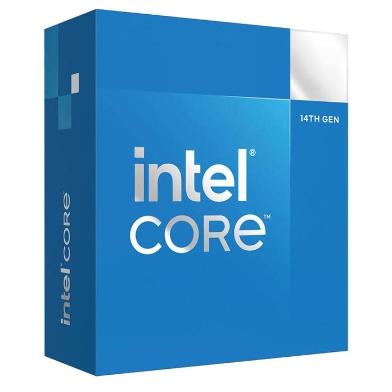 Procesador Intel Core i5-14500 2.60GHz Socket 1700