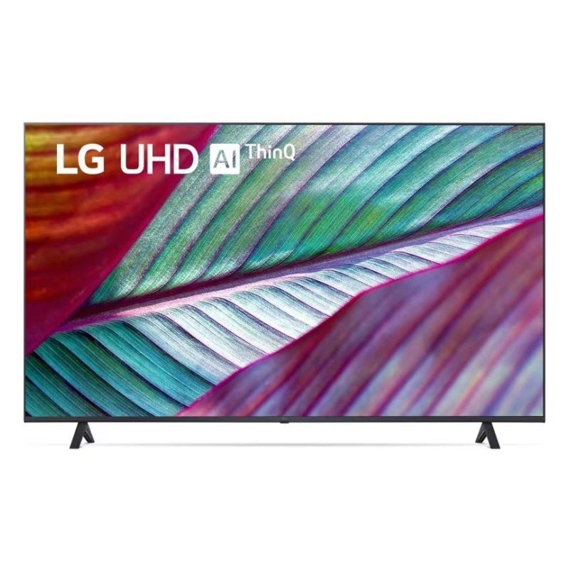 Televisor LG UHD 50UR78006LK 50'/ Ultra HD 4K/ Smart TV/ WiFi