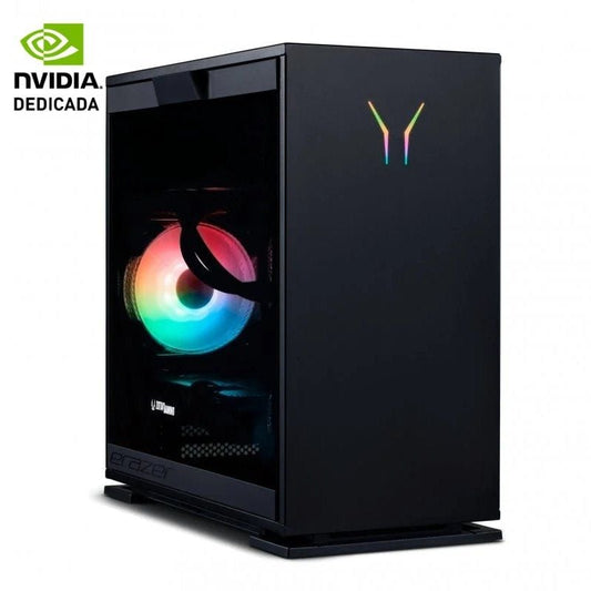 PC Gaming Medion Erazer Engineer X20 Intel Core i7-12700/ 16GB/ 1TB SSD/ GeForce RTX 3070/ Win11