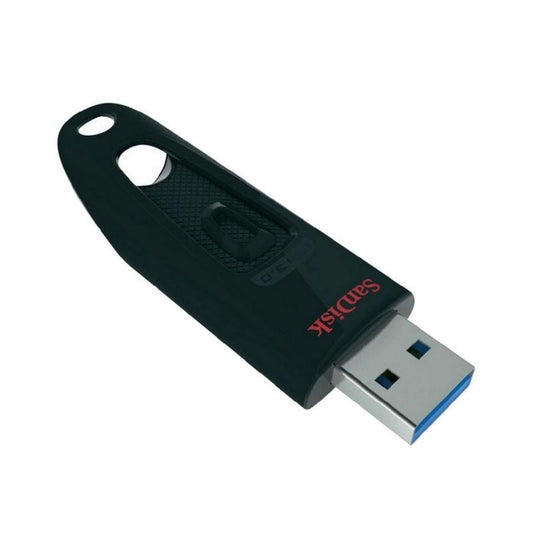 Pendrive 32GB SanDisk Cruzer Ultra USB 3.0