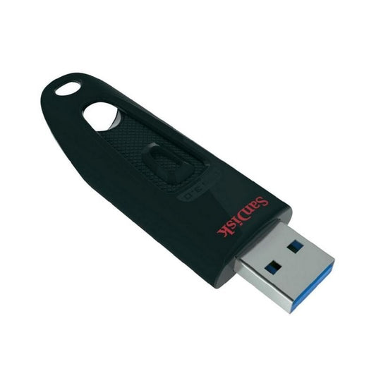 Pendrive 64GB SanDisk Cruzer Ultra USB 3.0