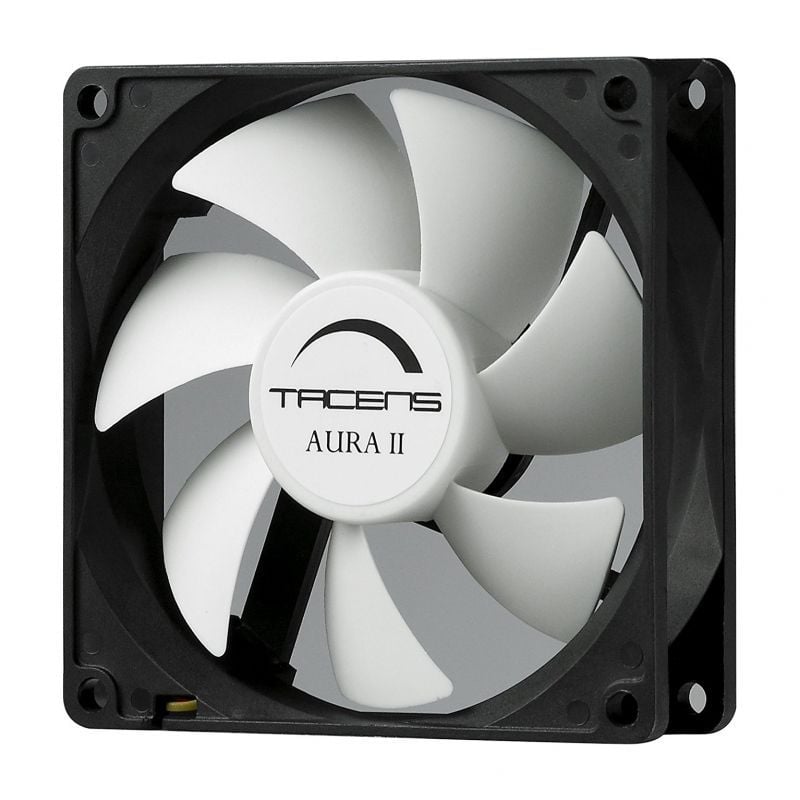 Ventilador Tacens Aura II/ 9cm