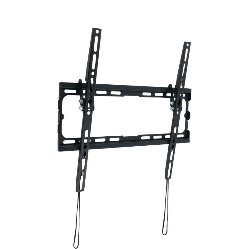 Soporte de Pared Fijo / Inclinable TooQ LP1071T-B para TV de 32-70'/ hasta 45kg