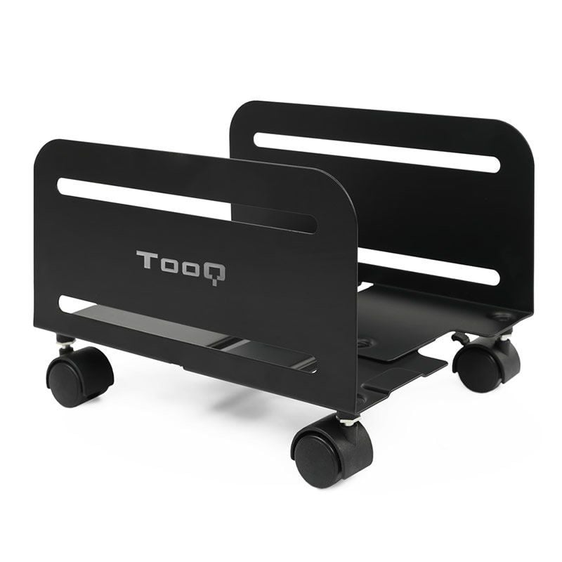 Soporte para PC TooQ UMCS0004-B/ hasta 10kg