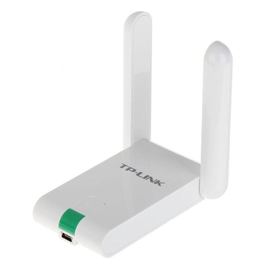 Adaptador USB - WiFi TP-Link TL-WN822N/ 300Mbps