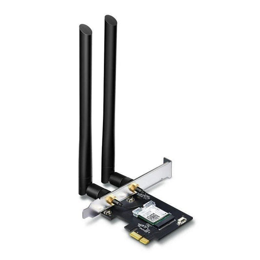 Tarjeta de Red Inalámbrica-PCI Express TP-Link Archer T5E/ 1200Mbps/ 2.4/5GHz