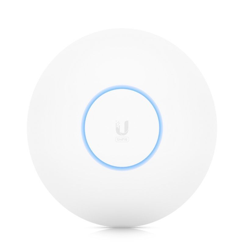 Punto de Acceso Ubiquiti Unifi U6+