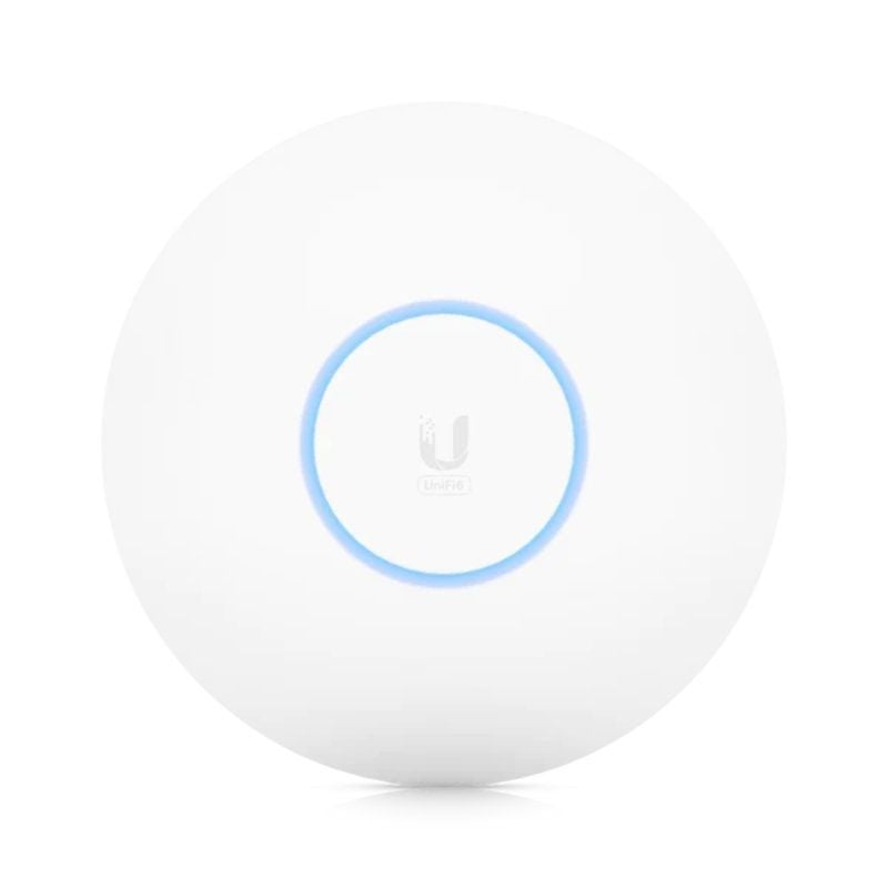 Punto de Acceso Ubiquiti UniFi6 Pro