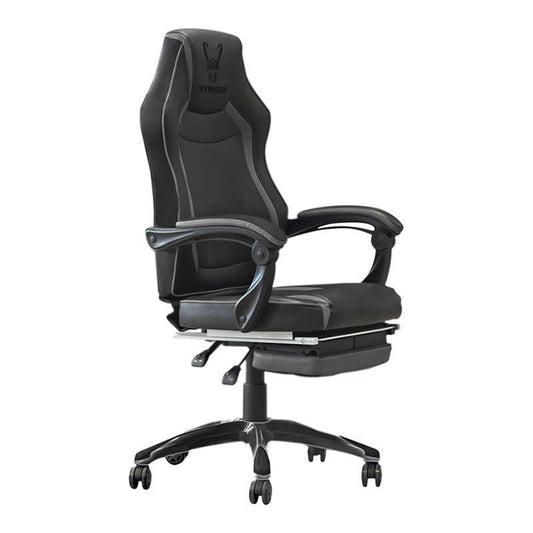 Silla Gaming Woxter Stinger Station RX/ Negra